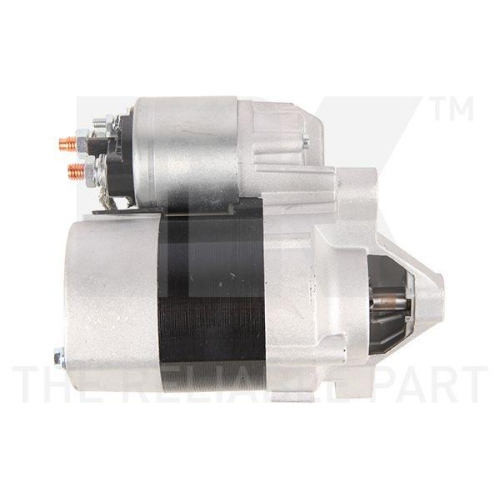 Starter NK 4721230 f&uuml;r MITSUBISHI NISSAN RENAULT TOYOTA DACIA