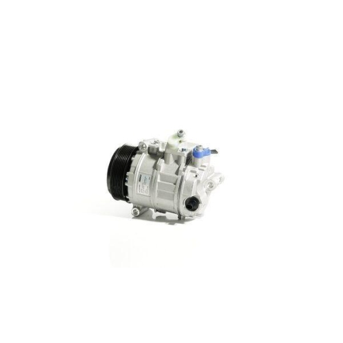 MAHLE ACP 89 000S Kompressor, Klimaanlage BEHR f&uuml;r MERCEDES-BENZ