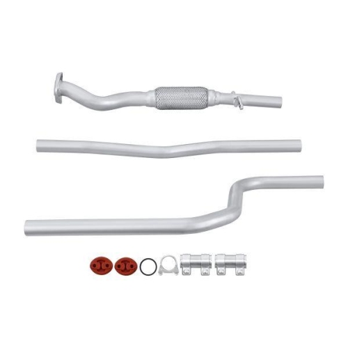 HELLA Abgasrohr 8LA 366 002-221 Easy2Fit –