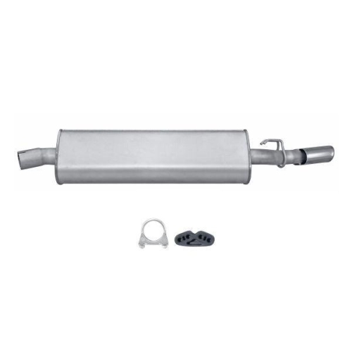 HELLA Endschalld&auml;mpfer 8LD 366 026-411 Easy2Fit &ndash;