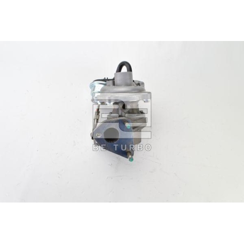 BE TURBO 126046 Lader, Aufladung f&uuml;r FIAT FORD OPEL
