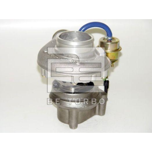 BE TURBO 127373 Lader, Aufladung f&uuml;r IVECO