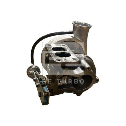 BE TURBO 130878 Lader, Aufladung f&uuml;r IVECO