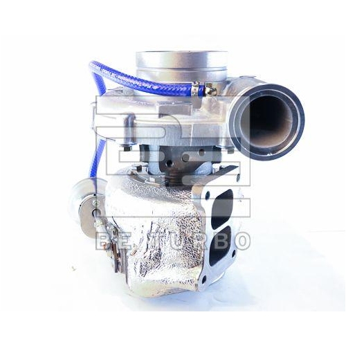 BE TURBO 128841RED Lader, Aufladung f&uuml;r VOLVO