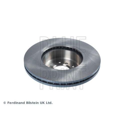 BLUE PRINT ADB114374 2 St&uuml;ck Bremsscheiben f&uuml;r BMW, Vorderachse