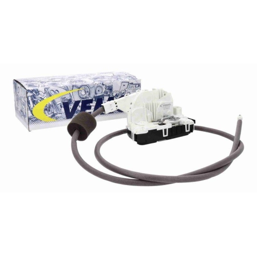 VEMO T&uuml;rschloss links und rechts , hinten V10-85-0132 + V10-85-0133 f&uuml;r VW