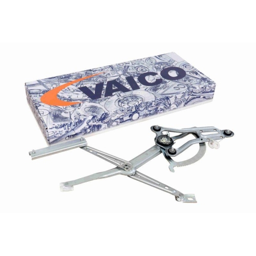 VAICO Fensterheber links und rechts elektrisch vorne V30-0876 + V30-0877 f&uuml;r MERCEDES-BENZ