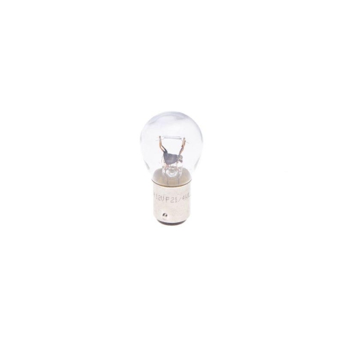 BOSCH 1 987 302 215 Gl&uuml;hlampe, Bremsleuchte Pure Light WS f&uuml;r AUDI BMW DAF FORD
