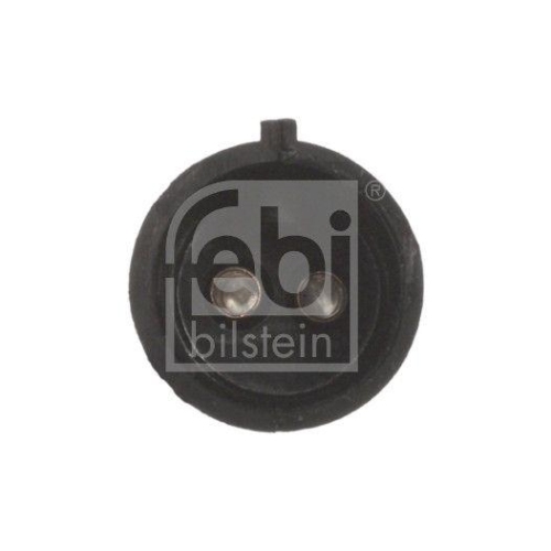 FEBI BILSTEIN Sensor, Raddrehzahl 45241 f&uuml;r DAF, Hinterachse links