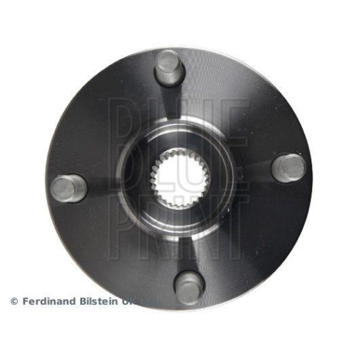 Radnabe BLUE PRINT ADBP820051 f&uuml;r TOYOTA, Vorderachse links, Vorderachse rechts