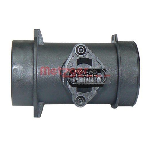 Luftmassenmesser METZGER 0891034 ORIGINAL ERSATZTEIL für MERCEDES-BENZ