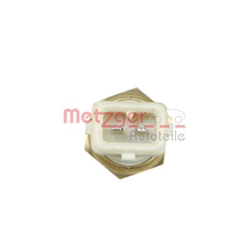Sensor, K&uuml;hlmitteltemperatur METZGER 0905175 f&uuml;r ALFA ROMEO BMW CITRO&Euml;N FIAT