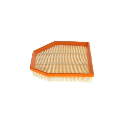 Luftfilter BOSCH F 026 400 508 f&uuml;r BMW, links, rechts