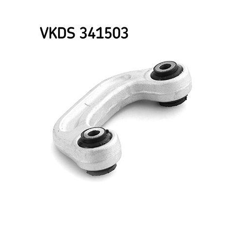 Stange/Strebe, Stabilisator SKF VKDS 341503 f&uuml;r AUDI VW, Vorderachse beidseitig