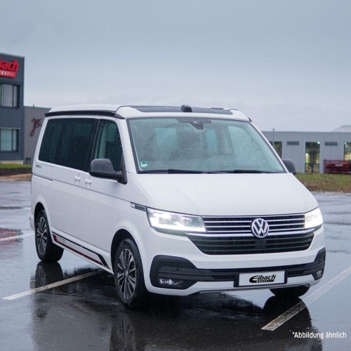 Fahrwerkssatz, Federn EIBACH E10-85-013-06-20 Pro-Kit f&uuml;r