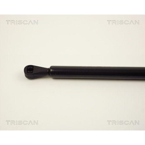 Gasfeder, Koffer-/Laderaum TRISCAN 8710 2805 für CITROËN PEUGEOT
