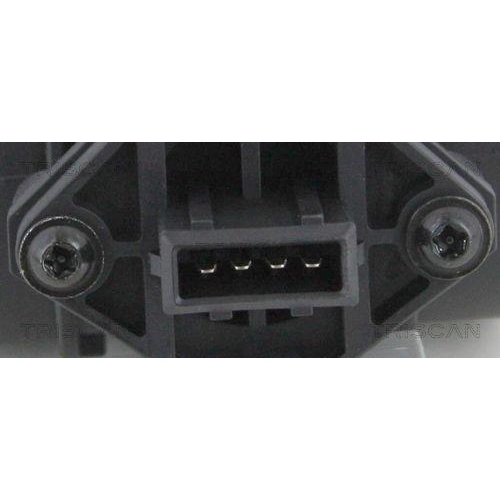 Luftmassenmesser TRISCAN 8812 15087 f&uuml;r LANCIA