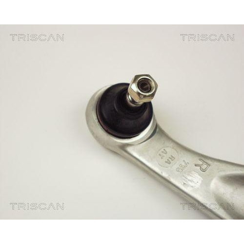 Lenker, Radaufh&auml;ngung TRISCAN 8500 11511 f&uuml;r BMW, Vorderachse rechts, au&szlig;en