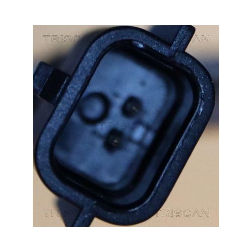 Sensor, Raddrehzahl TRISCAN 8180 25119 f&uuml;r RENAULT DACIA, Vorderachse