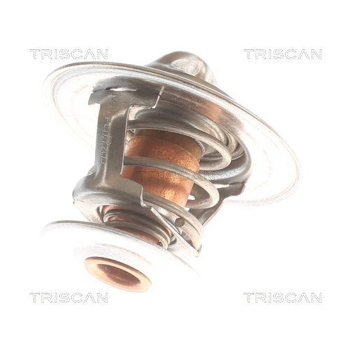 Thermostat, K&uuml;hlmittel TRISCAN 8620 2291 f&uuml;r OPEL VAUXHALL