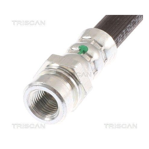 Bremsschlauch TRISCAN 8150 18238 f&uuml;r KIA, Hinterachse rechts, oben