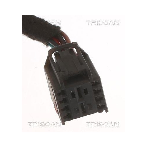 Gasfeder, Koffer-/Laderaum TRISCAN 8710 27306 f&uuml;r VOLVO, hinten rechts