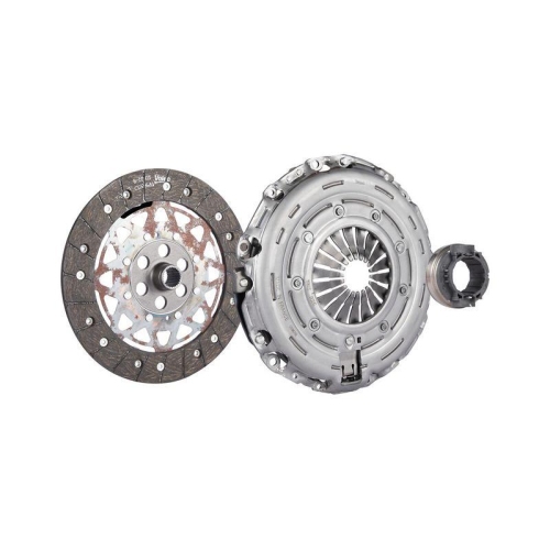 Kupplungssatz VALEO 832226 KIT3P mit selbstnachstellender Technologie f&uuml;r MINI