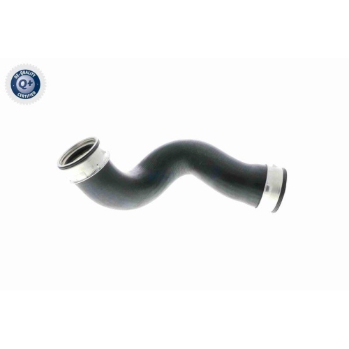 Ladeluftschlauch VAICO V10-2902 Q+, Erstausrüsterqualität für AUDI SEAT SKODA VW