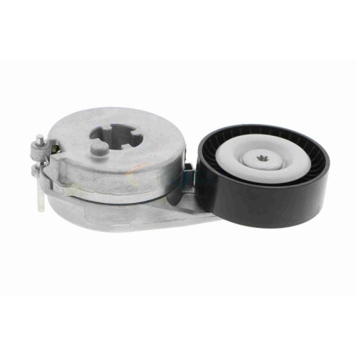 Spannarm, Keilrippenriemen VAICO V10-3418 Original VAICO Qualit&auml;t f&uuml;r AUDI SEAT