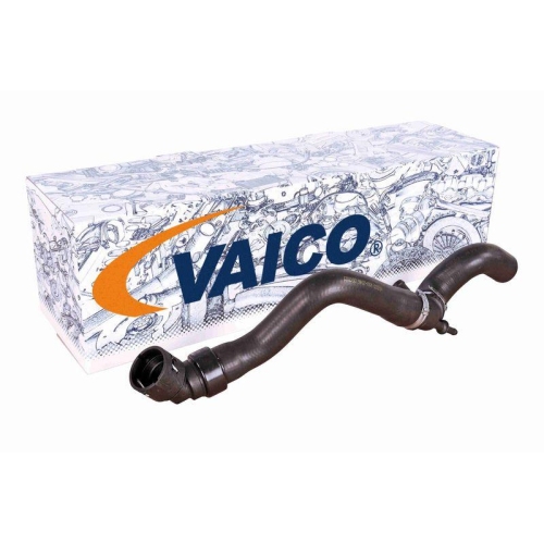 K&uuml;hlerschlauch VAICO V10-2346 Q+, Erstausr&uuml;sterqualit&auml;t f&uuml;r AUDI SEAT SKODA VW
