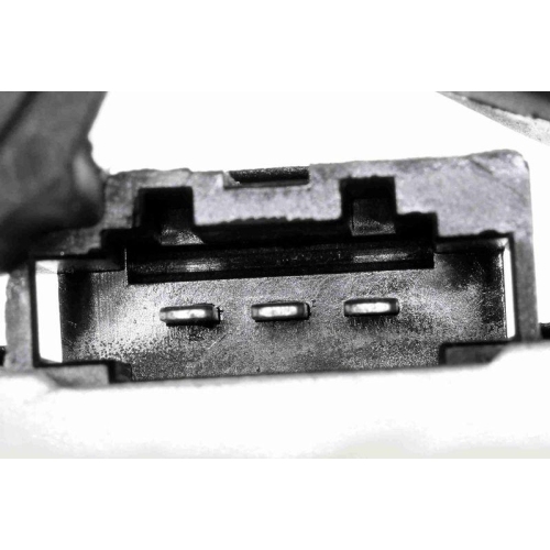 Wischermotor VEMO V30-07-0030 Green Mobility Parts für MERCEDES-BENZ, hinten