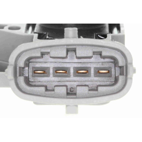 Sensor, Kraftstoffdruck VEMO V48-72-0041 Original VEMO Qualit&auml;t f&uuml;r VOLVO