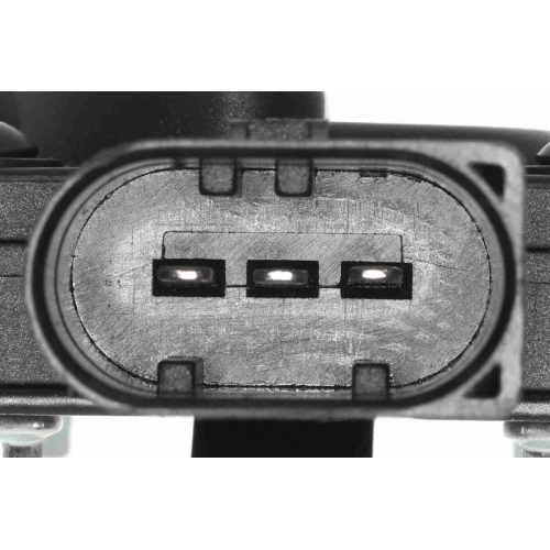 Sensor, Abgasdruck VEMO V20-72-0131 Original VEMO Qualit&auml;t f&uuml;r BMW, Abgaskr&uuml;mmer