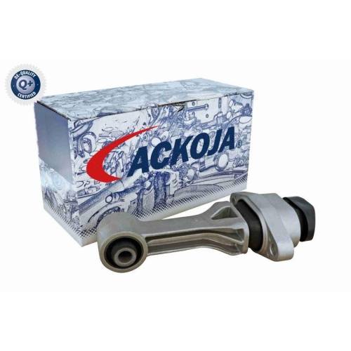 ACKOJA A52-0548 Lagerung, Motor Q+ Erstausr&uuml;sterqualit&auml;t f&uuml;r HYUNDAI, vorne