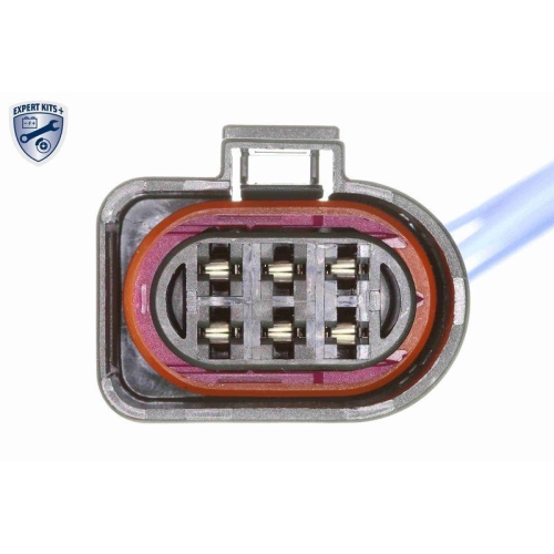 Reparatursatz, Kabelsatz VEMO V10-83-0104 EXPERT KITS + f&uuml;r AUDI SEAT SKODA VW