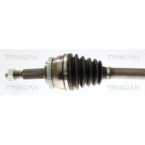 Antriebswelle TRISCAN 8540 43547 f&uuml;r HYUNDAI, Vorderachse links