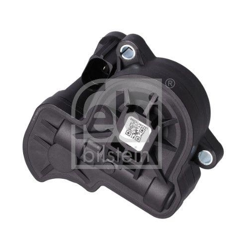 FEBI BILSTEIN Stellelement, Feststellbremse Bremssattel 194740 febi Plus f&uuml;r VW