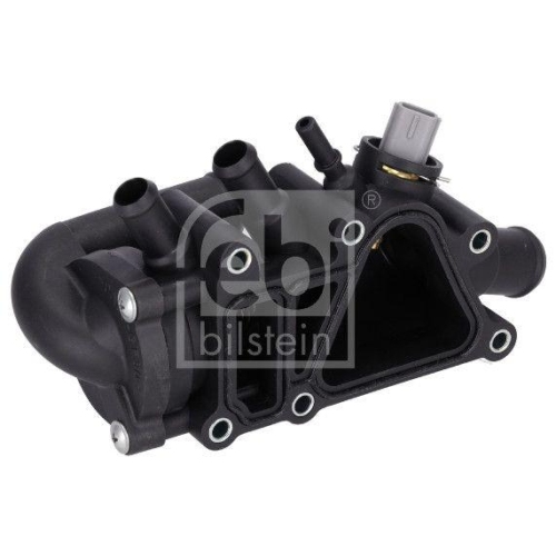 FEBI BILSTEIN Thermostatgeh&auml;use 196970 f&uuml;r FORD FORD MOTOR COMPANY