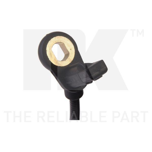 Sensor, Raddrehzahl NK 292523 f&uuml;r FORD, Vorderachse