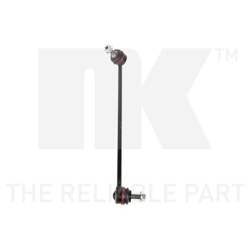 Stange/Strebe, Stabilisator NK 5113728 f&uuml;r PEUGEOT, Vorderachse links