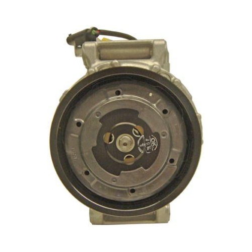 MAHLE ACP 100 000S Kompressor, Klimaanlage BEHR f&uuml;r BMW BMW (BRILLIANCE)
