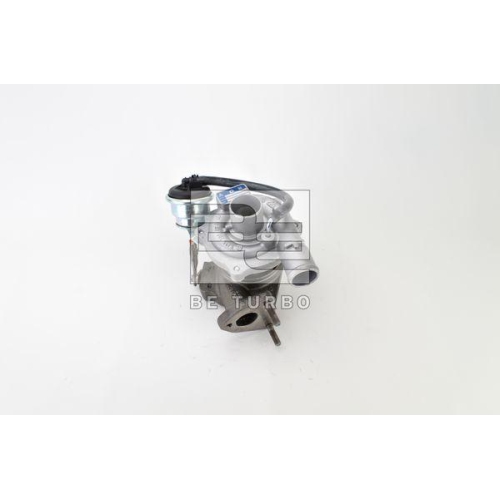 BE TURBO 126047 Lader, Aufladung f&uuml;r FIAT OPEL SUZUKI