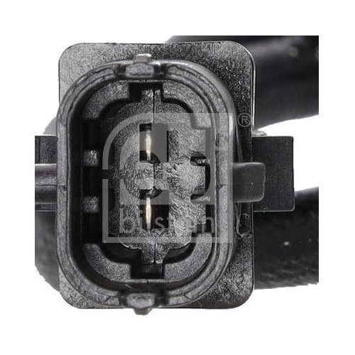 FEBI BILSTEIN 1003353 Sensor, Abgastemperatur f&uuml;r IVECO