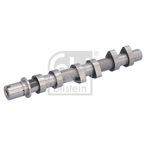 FEBI BILSTEIN 1000547 Nockenwelle f&uuml;r NISSAN RENAULT DACIA, Auslassseite