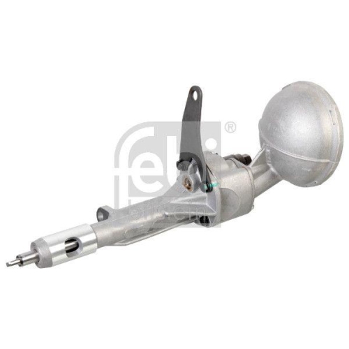 FEBI BILSTEIN &Ouml;lpumpe 06608 f&uuml;r MERCEDES-BENZ EVOBUS