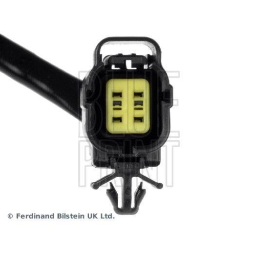 Lambdasonde BLUE PRINT ADM57027 f&uuml;r MAZDA, vorne