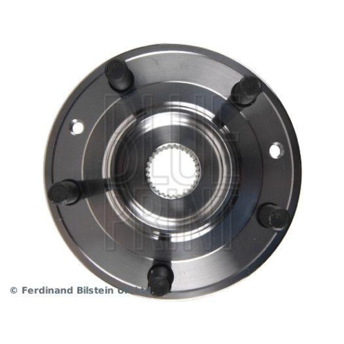 Radnabe BLUE PRINT ADBP820053 f&uuml;r MAZDA FORD USA, Hinterachse, Vorderachse