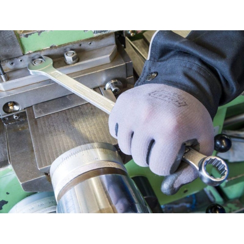 Ring-/Gabelschlüssel HAZET 600LG-14 für VW