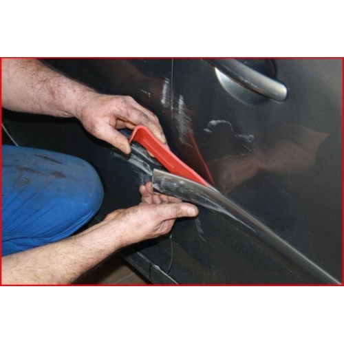 Schabersatz KS TOOLS 911.8210 f&uuml;r