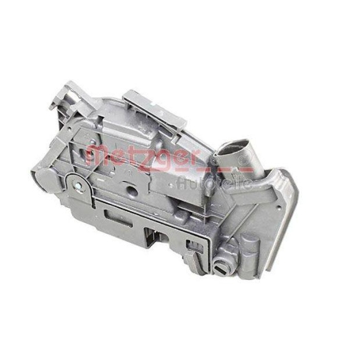 T&uuml;rschloss METZGER 2314168 f&uuml;r SEAT, hinten rechts